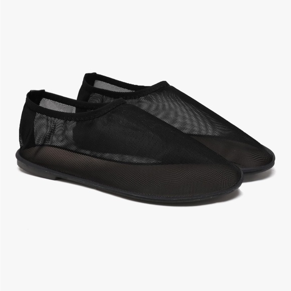 Mesh Flats - Picture 2 of 8